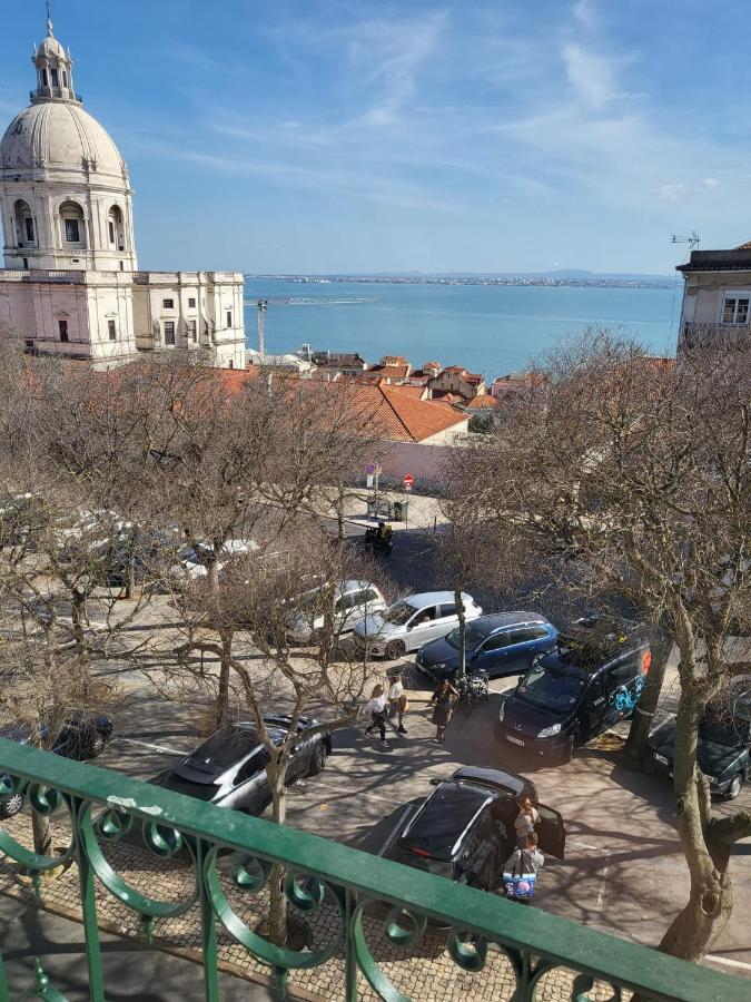 Lejlighed Pilar - Alfama River View Lisboa