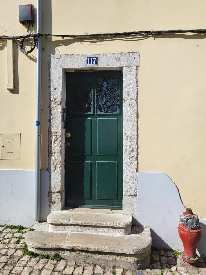 Pilar - Alfama River View Apartment Lisbon